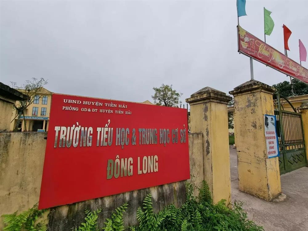 Bắt giam thầy giáo xâm hại học sinh lớp 5 ở Thái Bình-1