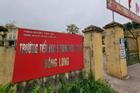 Bắt giam thầy giáo xâm hại học sinh lớp 5 ở Thái Bình