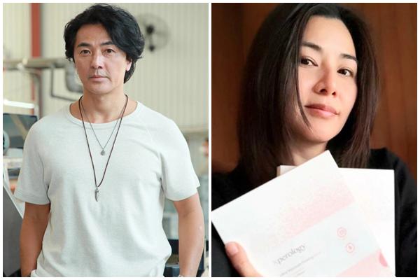 Hôn nhân 10 năm của Trịnh Y Kiện-4