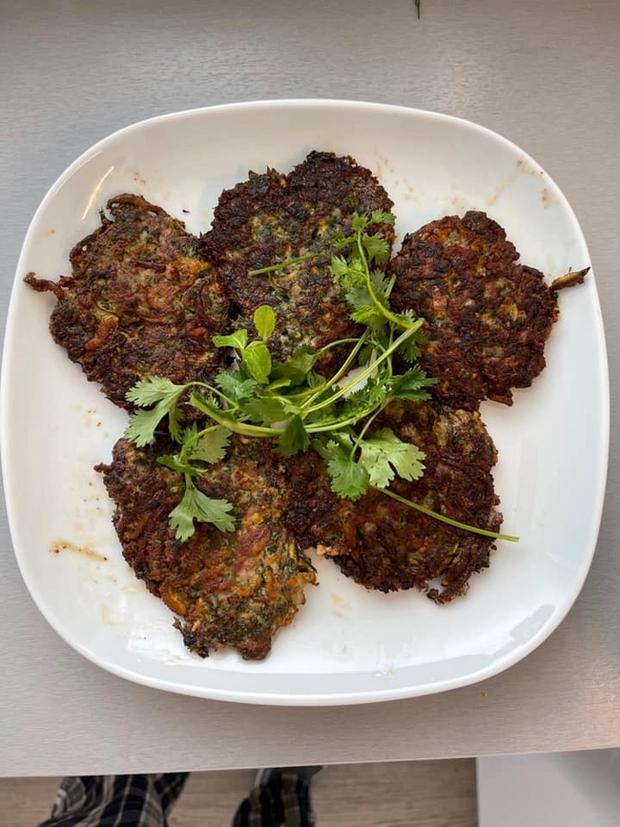 Bận rộn như Shark Hưng vẫn tự làm món đặc sản ngon không tưởng-3