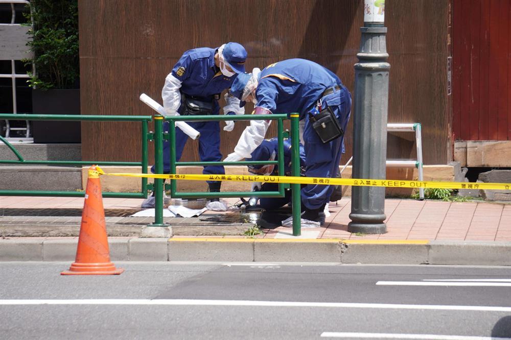 Nữ sinh Việt bị nghi sát hại tại Nhật: Xác định được nghi can, lộ chi tiết then chốt-3