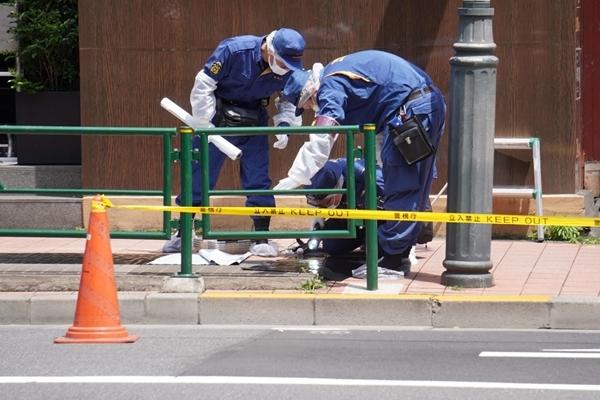 Nam sinh viên cố tình sát hại 4 người phụ nữ không quen để được... tử hình-3