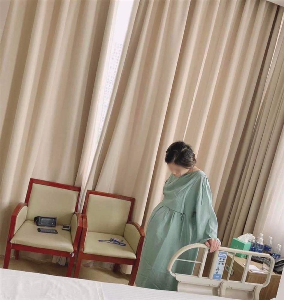 Mẹ bầu than thở khi làm dâu nhà giàu: Trong chăn mới biết có rận-2