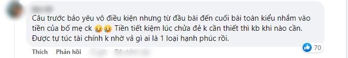 Mẹ bầu than thở khi làm dâu nhà giàu: Trong chăn mới biết có rận-6