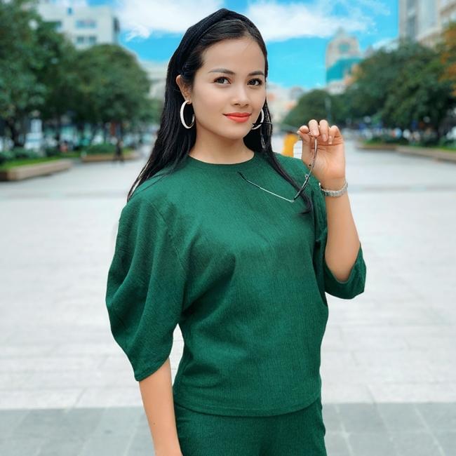 Đời thực đối lập của chị chồng đáng ghét nhất phim giờ vàng trên VTV-5