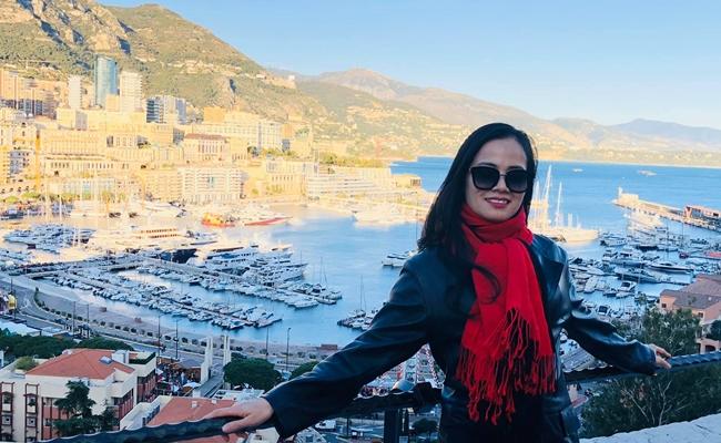 Đời thực đối lập của chị chồng đáng ghét nhất phim giờ vàng trên VTV-6