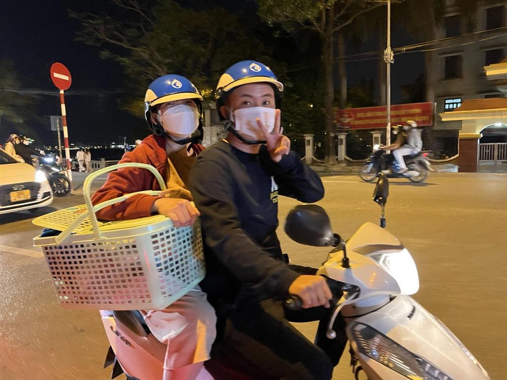 Hạnh phúc được làm cha của chàng trai chuyển giới-5