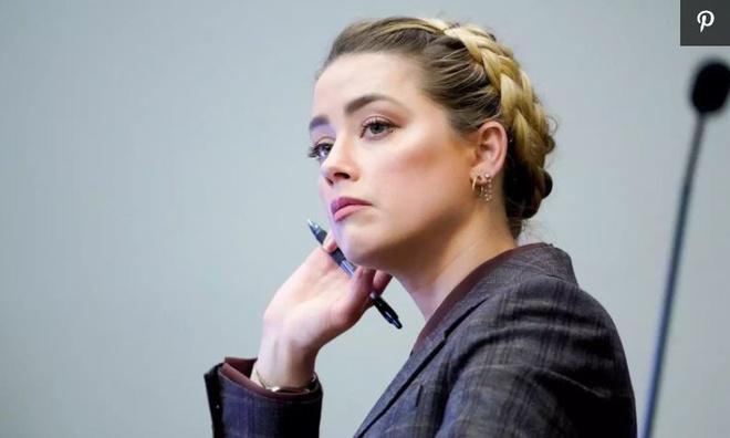 Johnny Depp đòi Amber Heard bồi thường 22,5 triệu USD-1