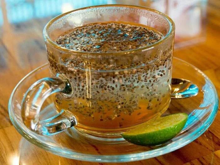 Trộn mật ong với 2 thứ này rồi uống vào buổi sáng để kéo dài tuổi thọ-2