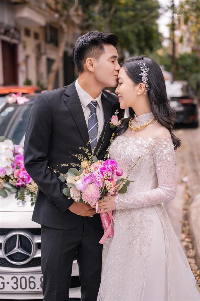 Hà Đức Chinh làm đám cưới tại Hà Nội, thiệp mời đúng chất cây hài-2