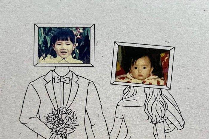 Bà xã xinh đẹp của Đức Chinh: Trên mạng sang chảnh, ở nhà mộc mạc-6