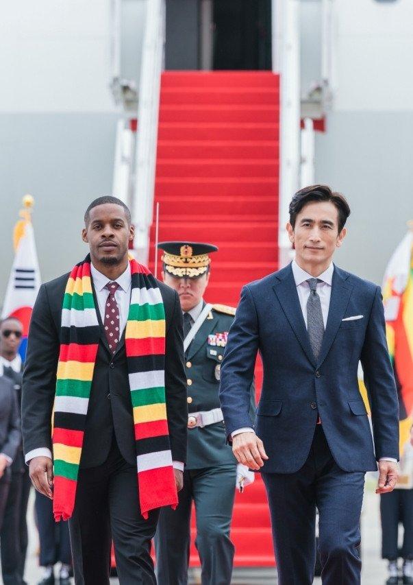 Phim Hàn hot tháng 5: điên nữ Seo Ye Ji liệu có tìm được hào quang xưa?-5