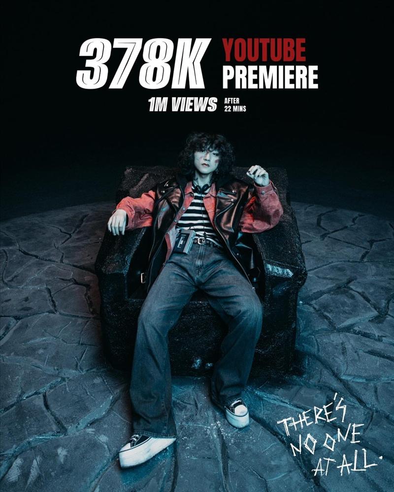 Chặn người Việt xem, MV của Sơn Tùng M-TP view thấp lẹt đẹt-4