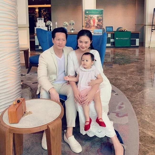 Ông xã Phan Như Thảo làm gì mà khiến vợ phải lén lút quay lại?-3