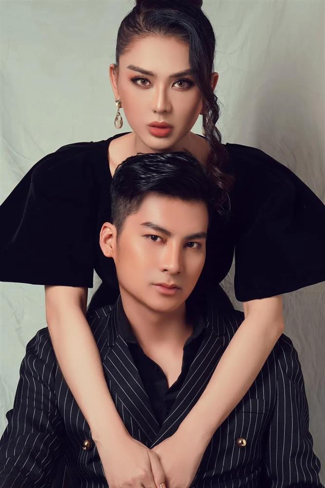 Chồng cũ Lâm Khánh Chi: Bị vợ so sánh, cưới sau 5 tháng ly hôn-1