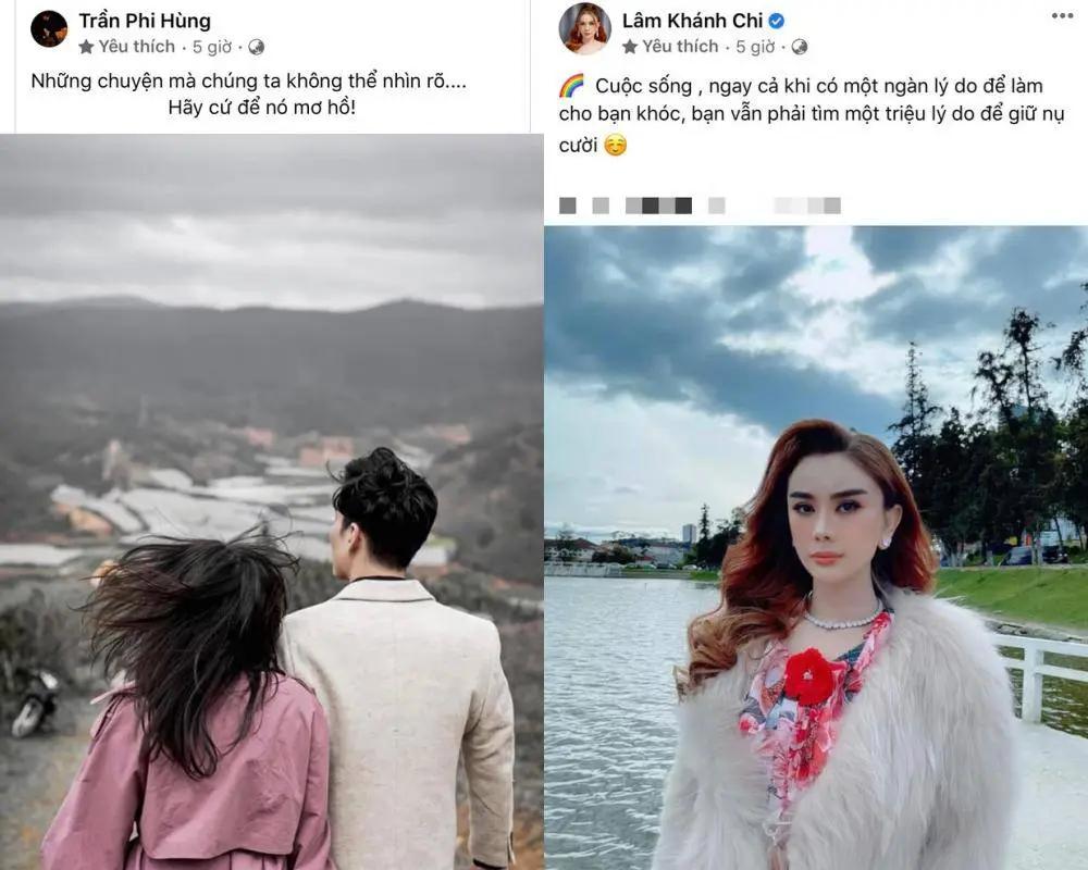 Chồng cũ Lâm Khánh Chi: Bị vợ so sánh, cưới sau 5 tháng ly hôn-5