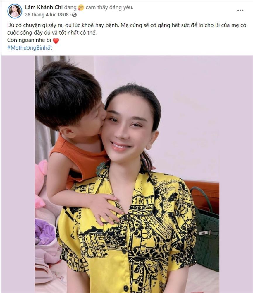 Chồng cũ Lâm Khánh Chi: Bị vợ so sánh, cưới sau 5 tháng ly hôn-9