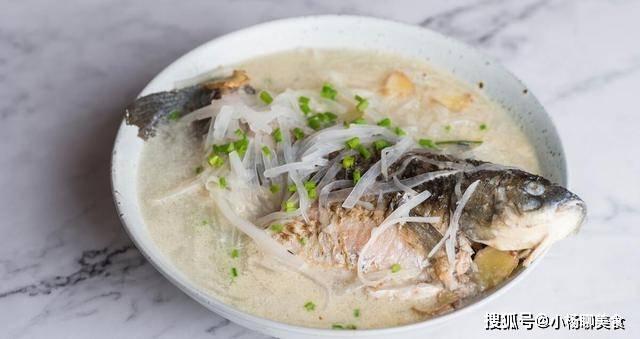 Nấu canh cá phải nhớ 3 tuyệt chiêu này dể mất sạch mùi tanh-3