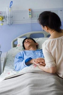 Chồng muốn tôi kết hôn với bạn tình đồng tính của anh-1