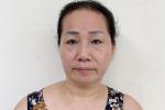 Trốn truy nã 20 năm ở nước ngoài, vừa về Hà Nội thì bị bắt