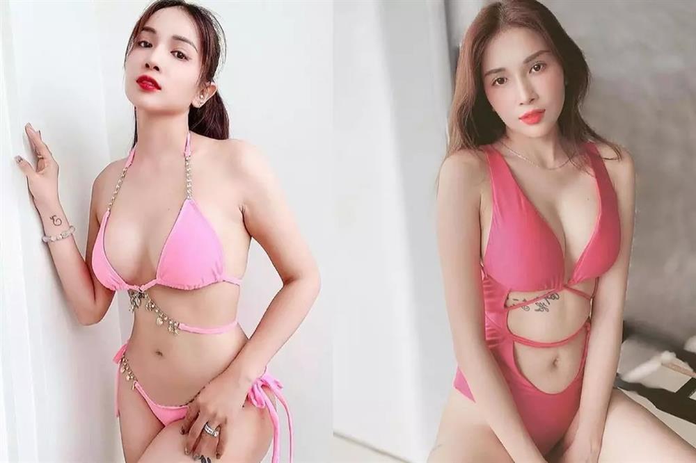 Thấy body Khả Như quá bốc, Hari Won sầu não 30 lần mang bầu-14