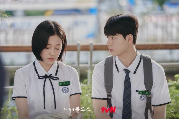 Cặp diễn viên của Chuyện Đời Bác Sĩ trở lại ăn đứt các đàn chị-5