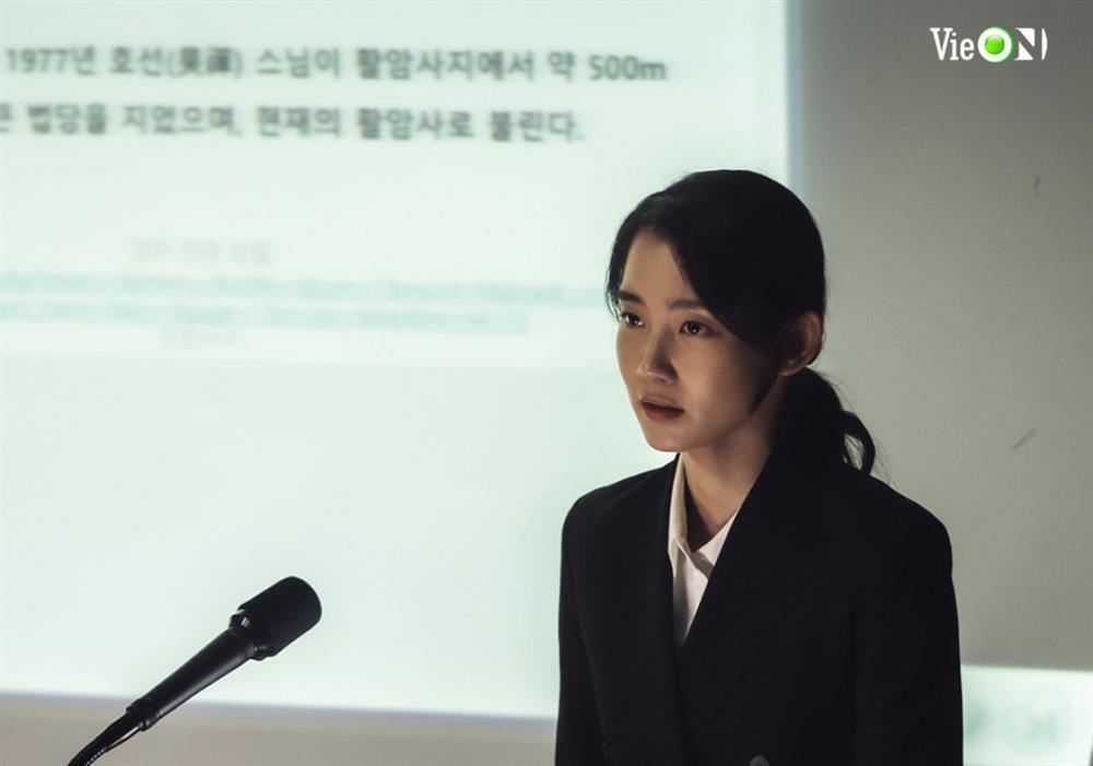 Cặp diễn viên của Chuyện Đời Bác Sĩ trở lại ăn đứt các đàn chị-7