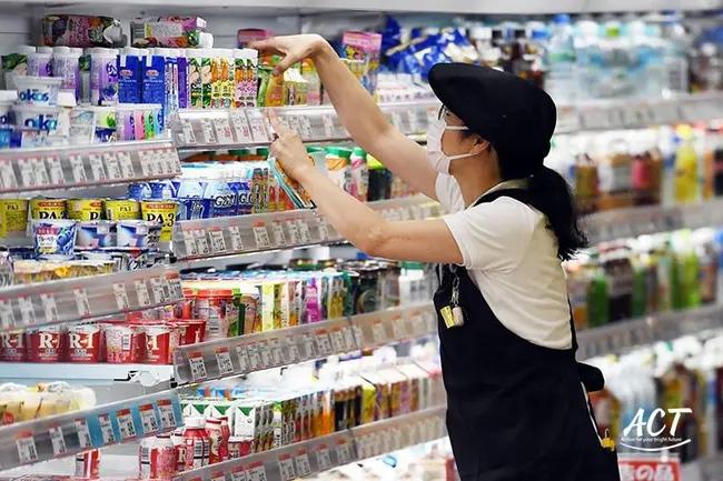 Người Việt ở Nhật đi làm thêm: Có thể bị cấm quay lại vĩnh viễn-1