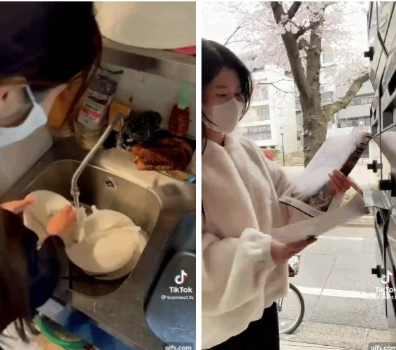 Người Việt ở Nhật đi làm thêm: Có thể bị cấm quay lại vĩnh viễn-2