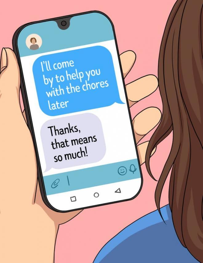 8 cách khôn khéo lấy lòng gia đình bên nội, đặc biệt là mẹ chồng-3