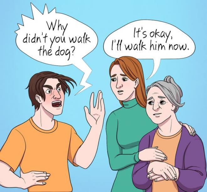 8 cách khôn khéo lấy lòng gia đình bên nội, đặc biệt là mẹ chồng-6