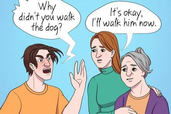 8 cách khôn khéo lấy lòng gia đình bên nội, đặc biệt là mẹ chồng