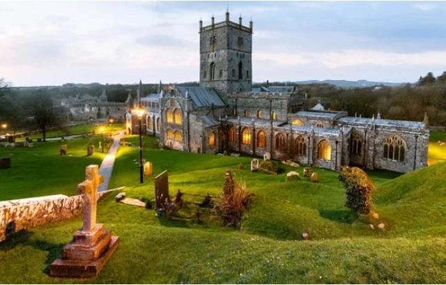 7 địa danh rất ít người sống nhưng khung cảnh thơ mộng ai cũng mê-5