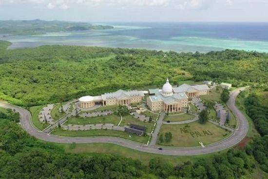 7 địa danh rất ít người sống nhưng khung cảnh thơ mộng ai cũng mê