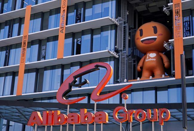 Rộ tin tỉ phú Jack Ma bị bắt, cổ phiếu Alibaba lao dốc-2