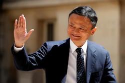 Rộ tin tỉ phú Jack Ma bị bắt, cổ phiếu Alibaba lao dốc
