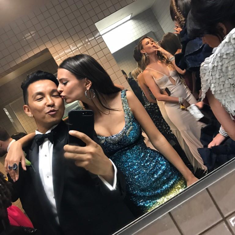 Bên trong nhà tắm siêu tiệc thời trang Met Gala hàng năm?-7