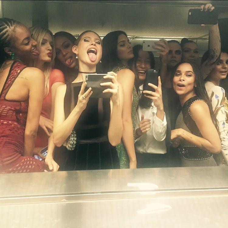 Inside the bathhouse, the annual Met Gala fashion party?-8