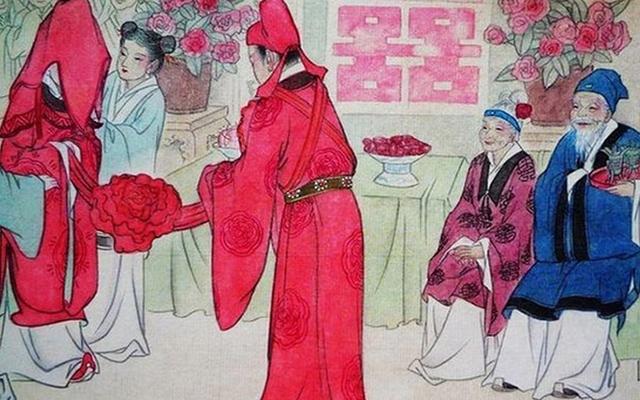 Phụ nữ hiền hậu, dịu dàng là phong thủy tốt nhất cho gia đình-1