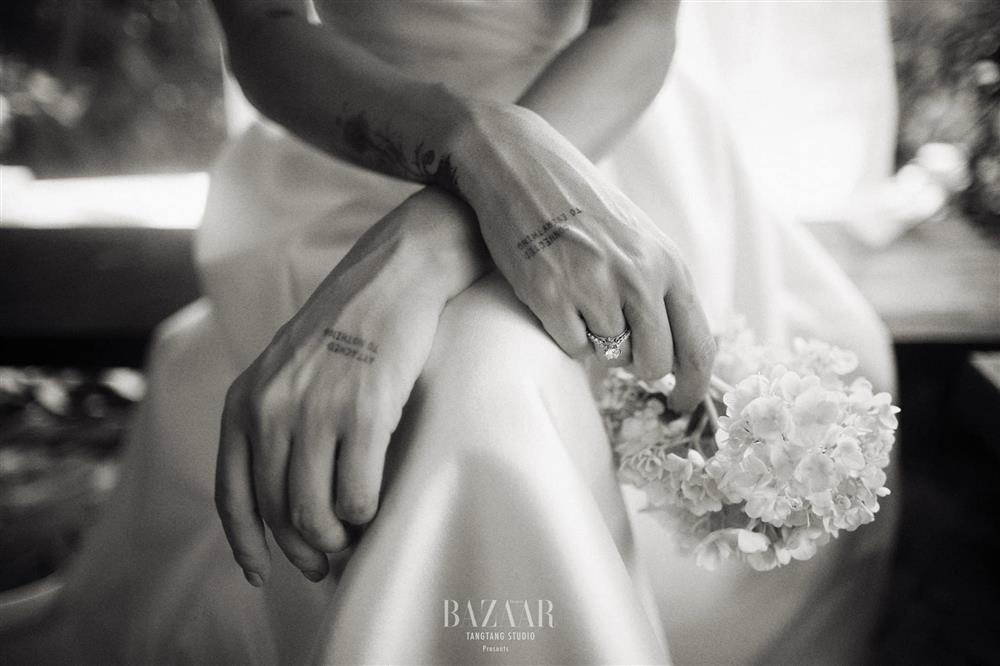 Ngô Thanh Vân lộ tay gân guốc, nói về sự chờ đợi hơn 10 năm-2