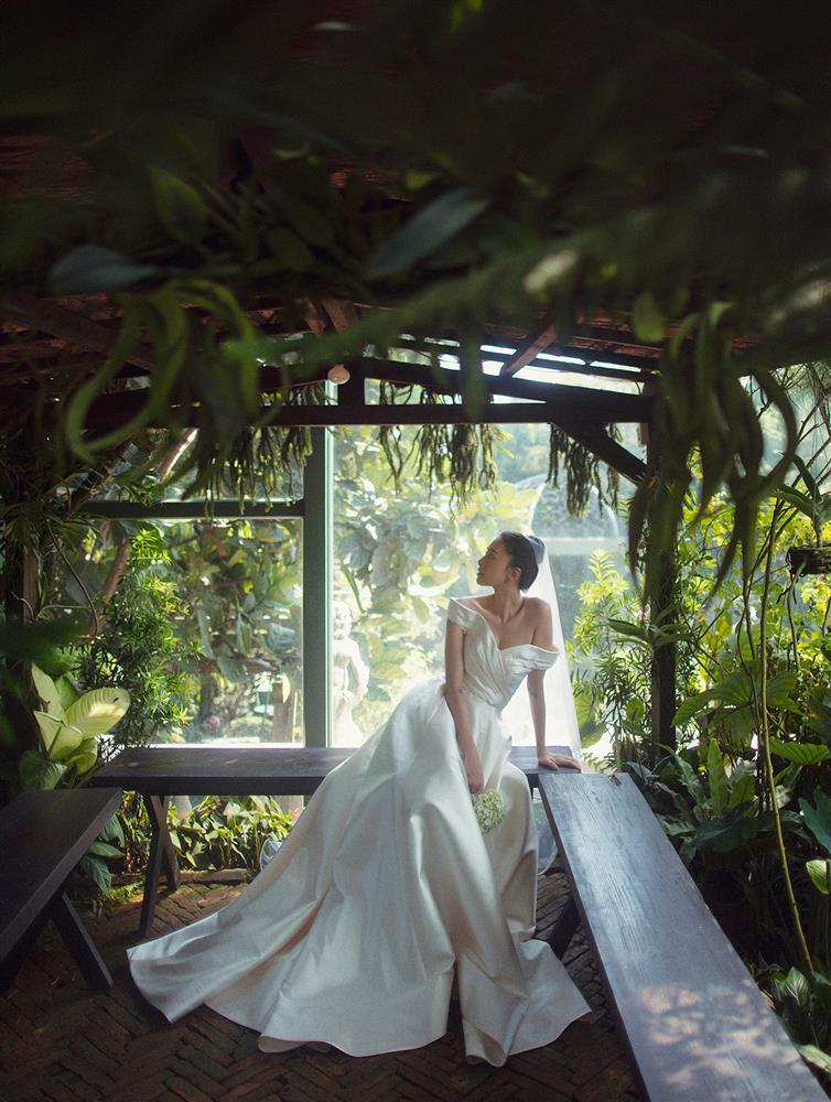 Ngô Thanh Vân lộ tay gân guốc, nói về sự chờ đợi hơn 10 năm-5