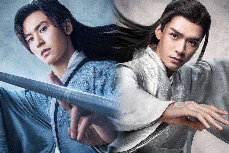 Trương Triết Hạn tố Cung Tuấn chơi xấu, lợi dụng ghép couple-2