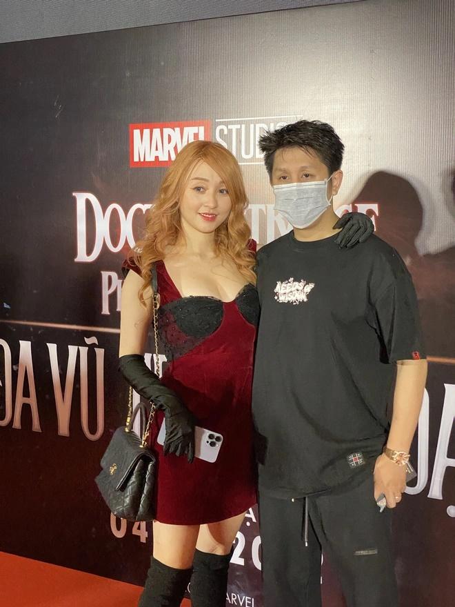 Hot TikToker gần 1 triệu follow lộ nhan sắc thật-4