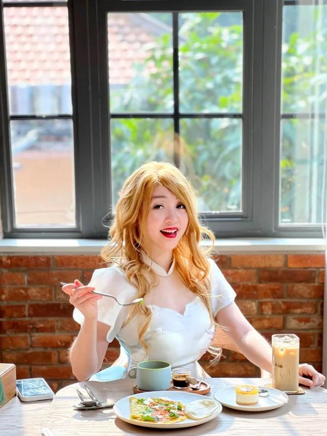 Hot TikToker gần 1 triệu follow lộ nhan sắc thật-5