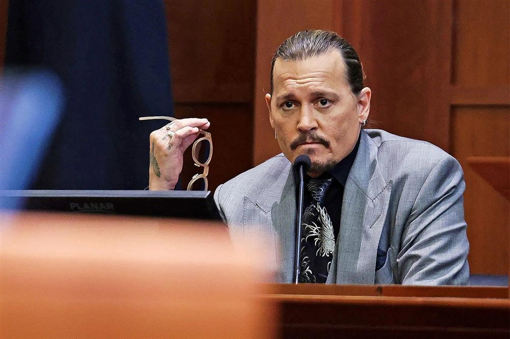 Johnny Depp liệu có thắng được Amber Heard?-2