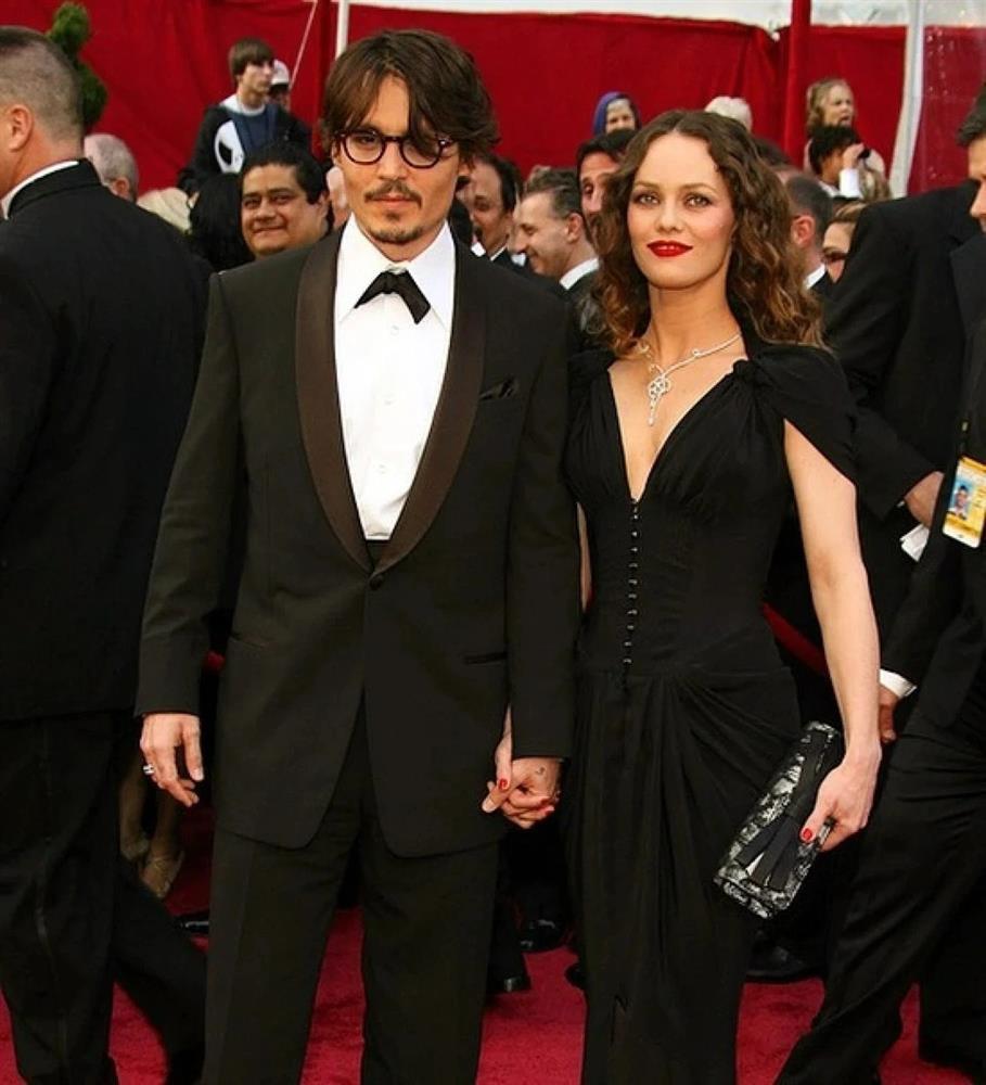 Những nghệ sĩ bênh vực Johnny Depp trong vụ kiện Amber Heard-2