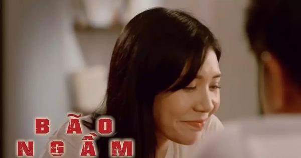 Bão Ngầm tập 51, Bác sĩ Hùng tỏ tình với thiếu úy Hạ Lam-4