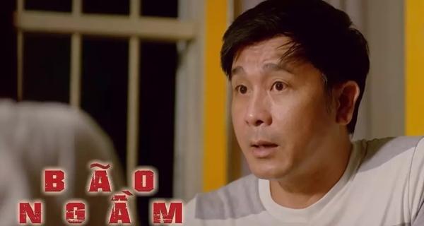 Bão Ngầm tập 51, Bác sĩ Hùng tỏ tình với thiếu úy Hạ Lam-5