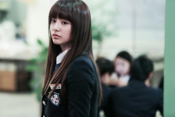 5 phản diện giật đẹp spotlight nữ chính: có cô cướp chồng vẫn được khen-2