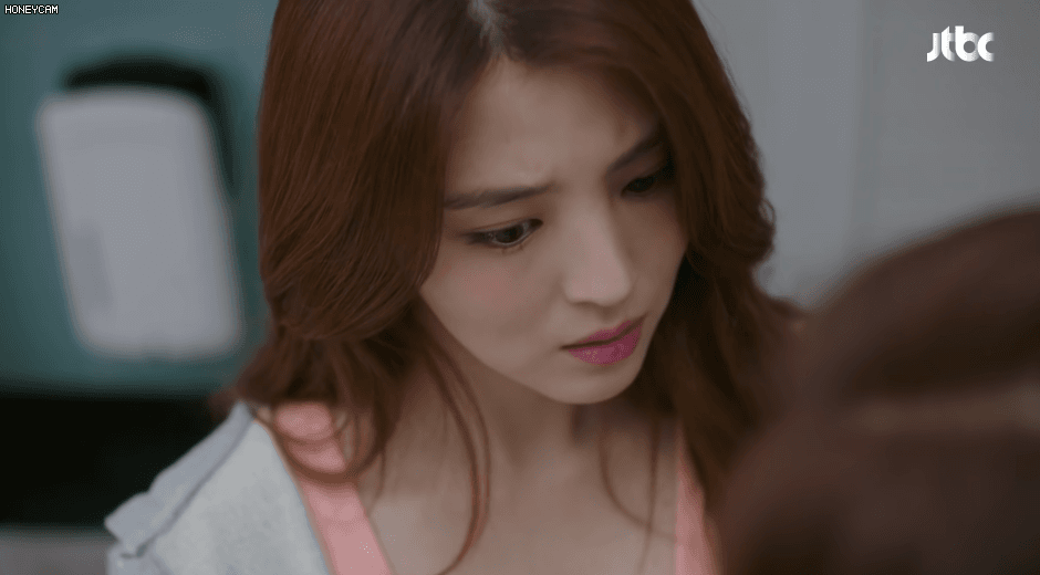 5 phản diện giật đẹp spotlight nữ chính: có cô cướp chồng vẫn được khen-8